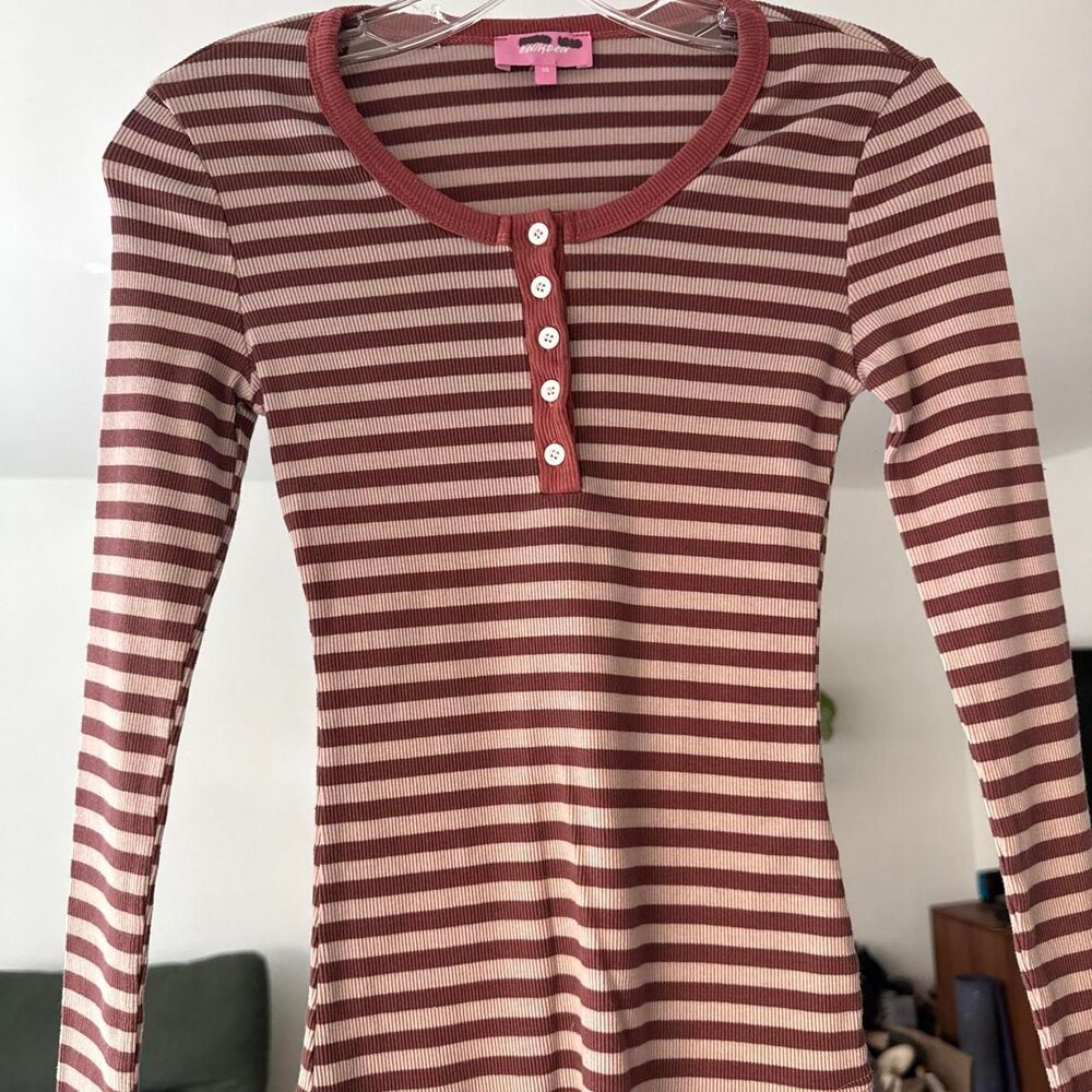 Edikted Women's Shirt